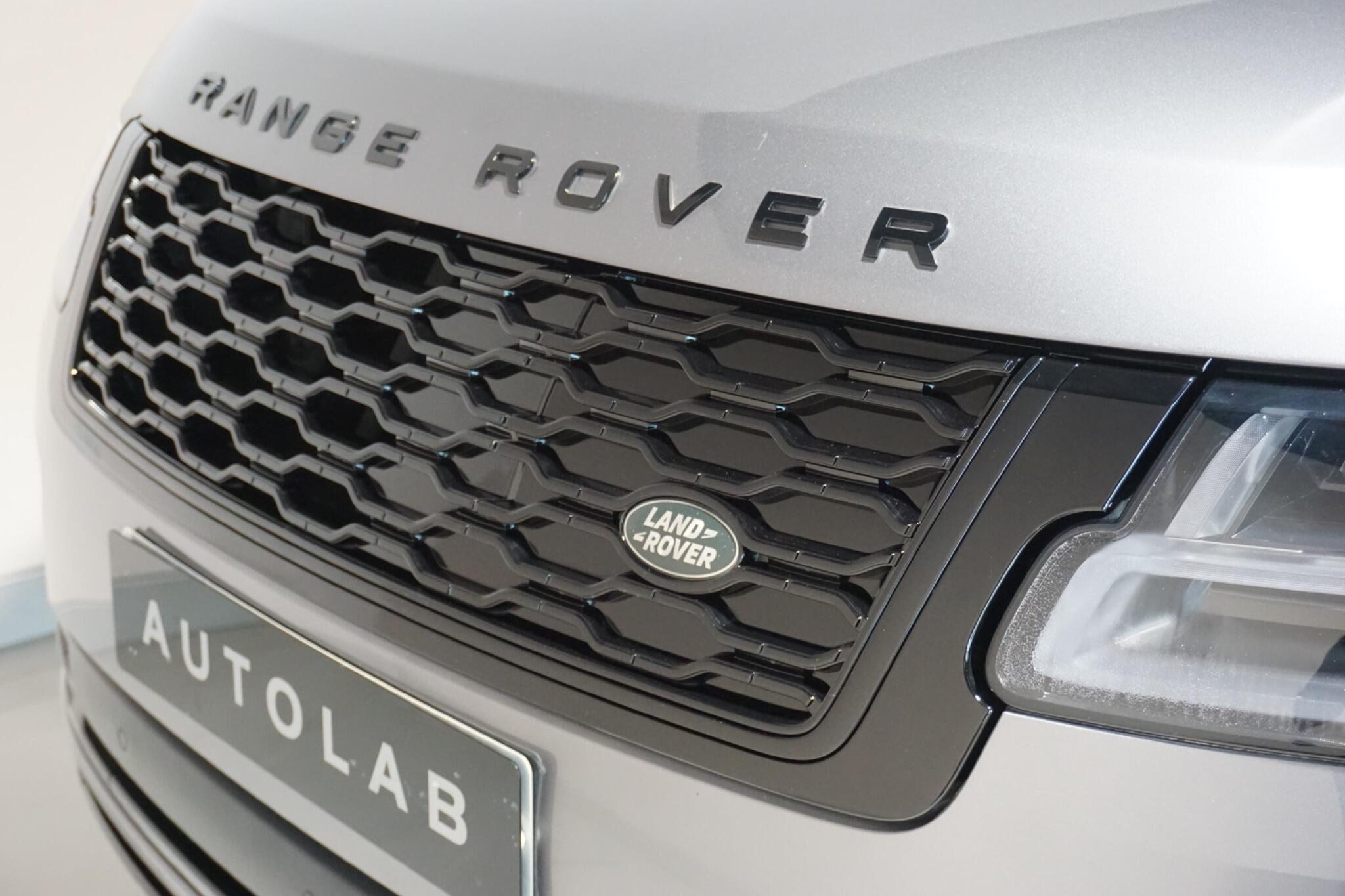 Land Rover Range Rover 2.0 P400e 13.1kWh Autobiography SUV 5dr Petrol Plug-in Hybrid Auto 4WD Euro 6 (s/s) (404 ps)
